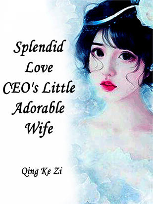 Splendid Love: CEO's Little Adorable Wife